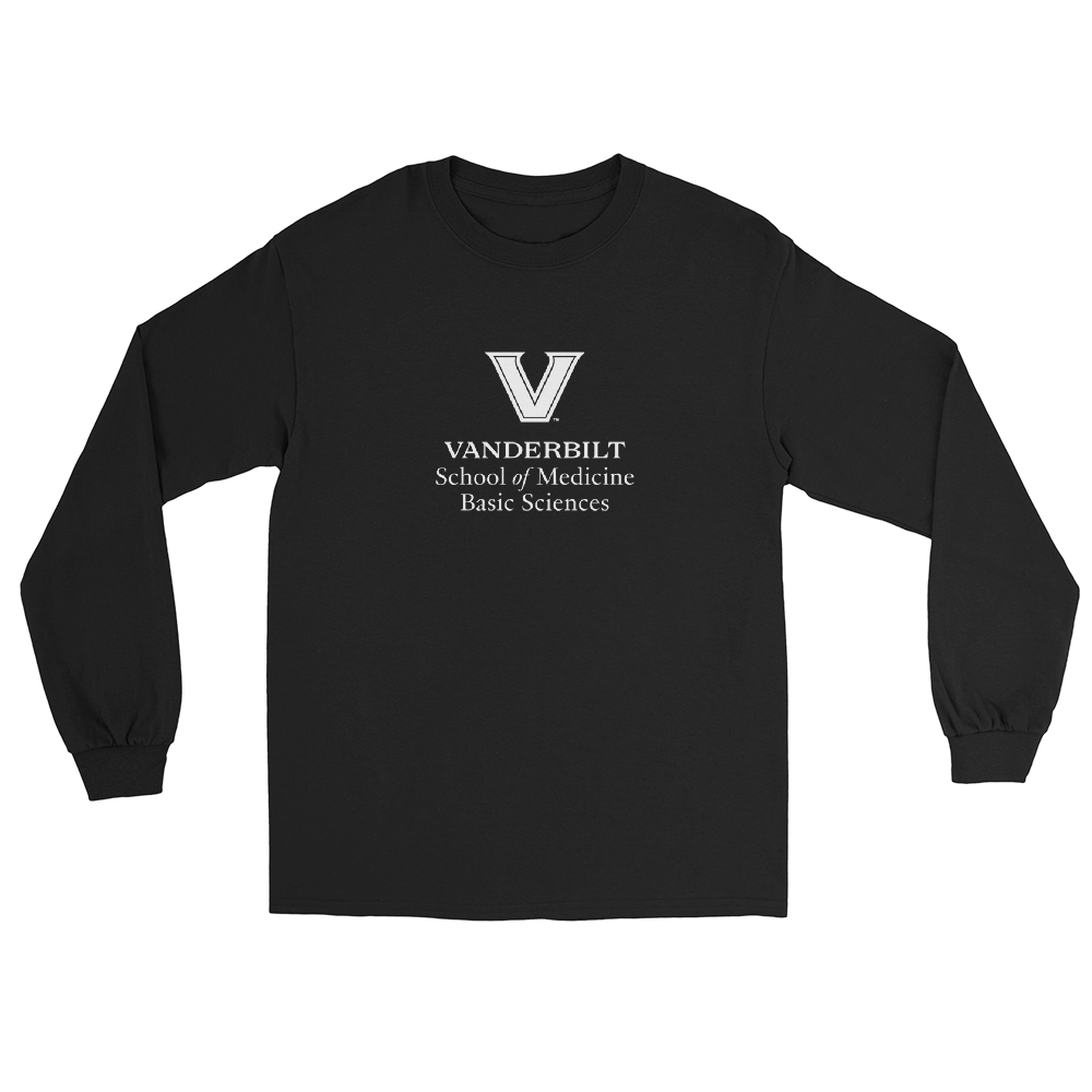 VU Basic Sciences Long Sleeve Shirt