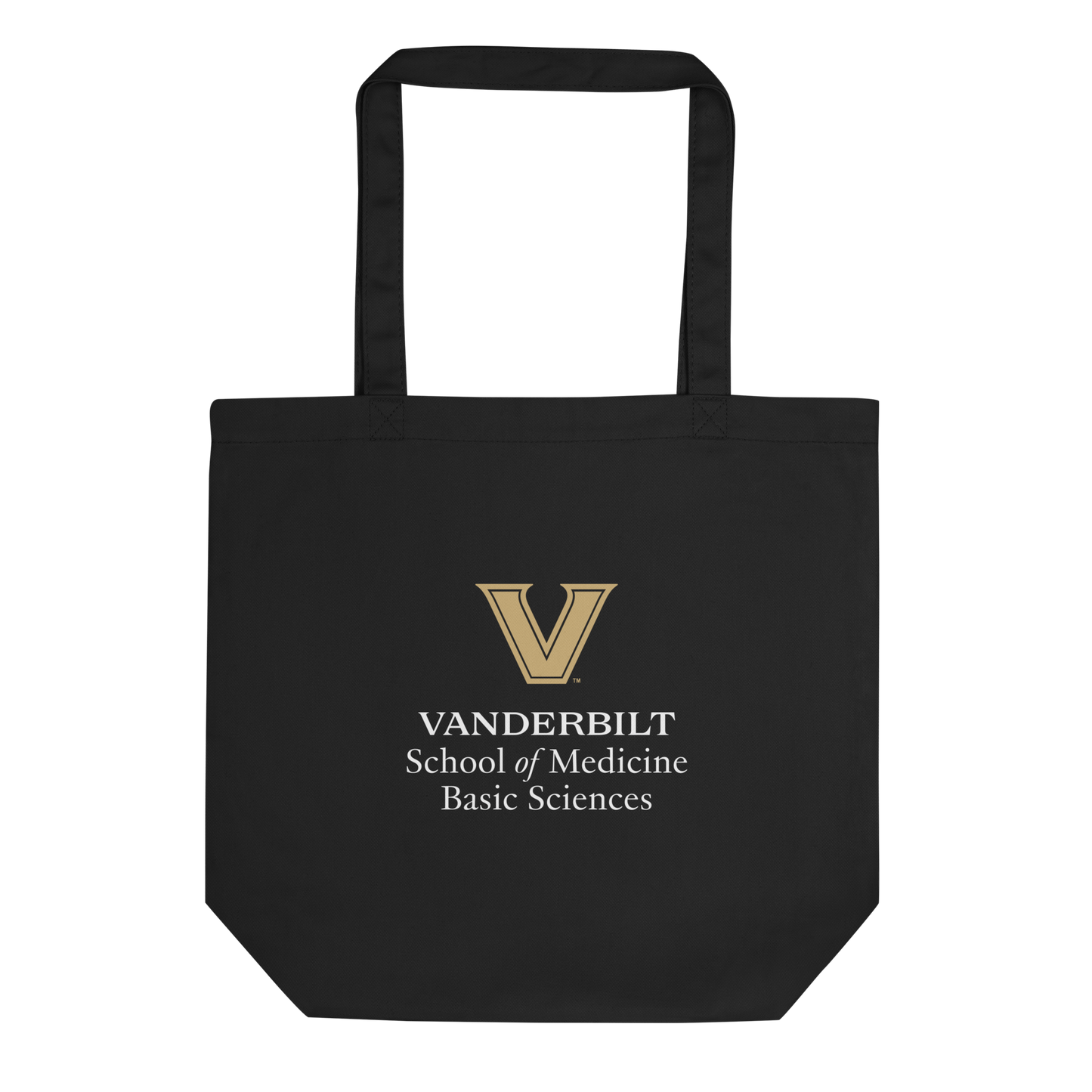 VU Basic Sciences Eco Tote Bag