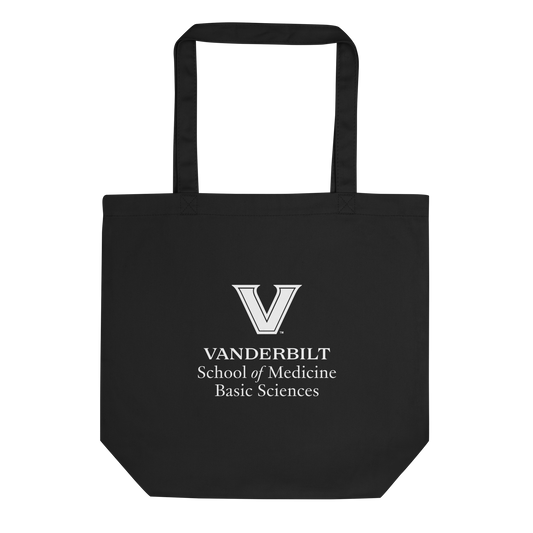 VU Basic Sciences Eco Tote Bag