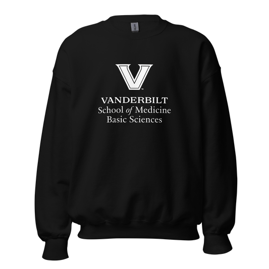 VU Basic Sciences Unisex Sweatshirt