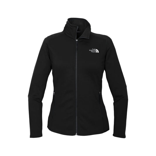The North Face® Ladies Skyline Full-Zip Fleece Jacket