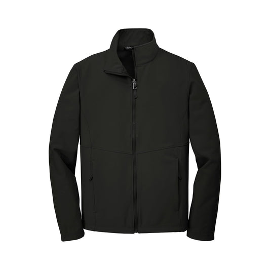 Port Authority® Collective Soft Shell Jacket
